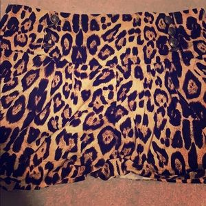 Beach bash shorts by Tatiana boutique
